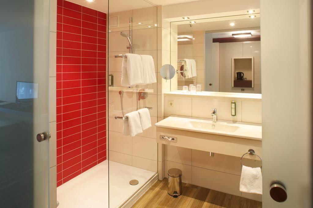 Hotel Baeren Titisee 외부 사진